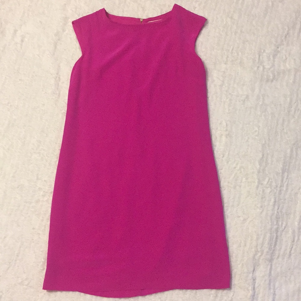 100%  Silk Cynthia Rowley Dress